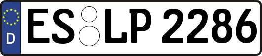 ES-LP2286