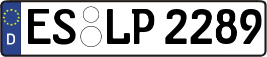 ES-LP2289
