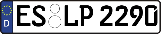 ES-LP2290