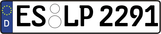 ES-LP2291