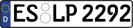 ES-LP2292