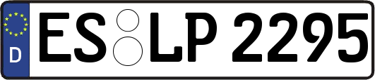 ES-LP2295