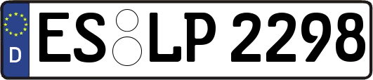 ES-LP2298