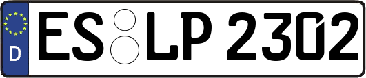 ES-LP2302