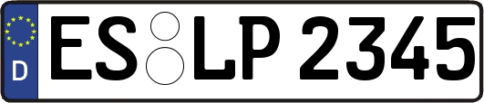 ES-LP2345