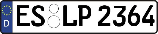 ES-LP2364