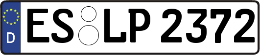 ES-LP2372