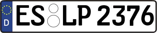 ES-LP2376