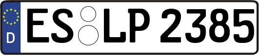 ES-LP2385