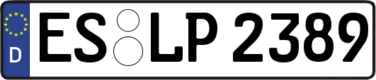 ES-LP2389