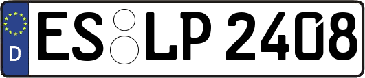 ES-LP2408