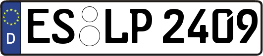ES-LP2409