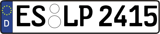ES-LP2415