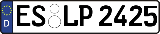 ES-LP2425