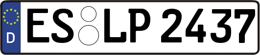 ES-LP2437