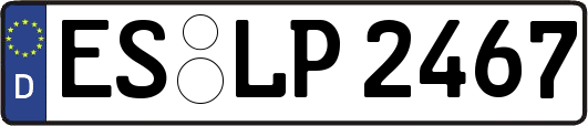ES-LP2467
