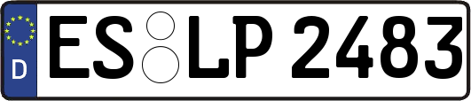 ES-LP2483