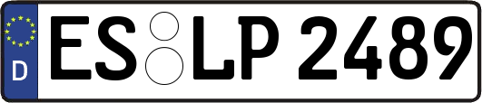 ES-LP2489