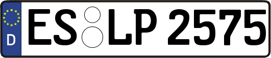 ES-LP2575