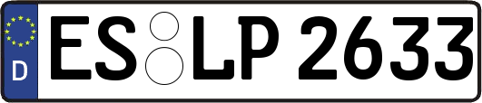 ES-LP2633