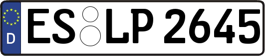 ES-LP2645