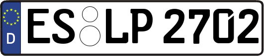 ES-LP2702