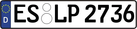 ES-LP2736