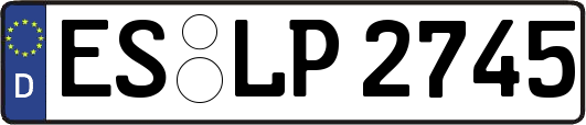 ES-LP2745