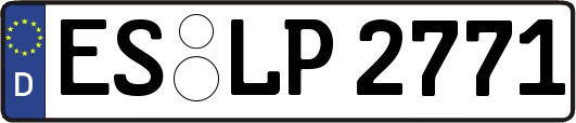 ES-LP2771