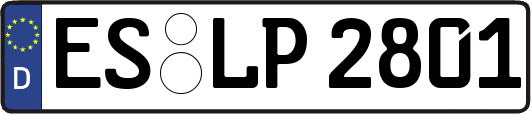 ES-LP2801