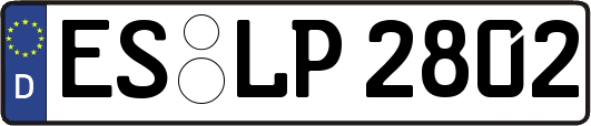 ES-LP2802