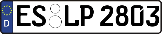 ES-LP2803