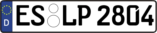 ES-LP2804