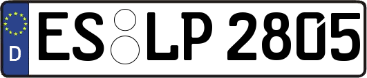 ES-LP2805