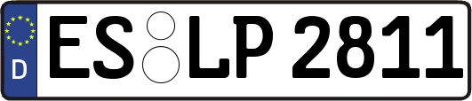 ES-LP2811