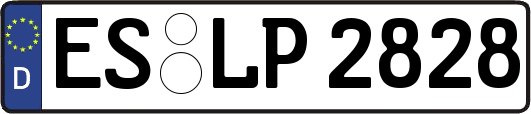 ES-LP2828