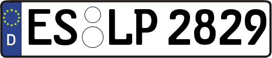 ES-LP2829