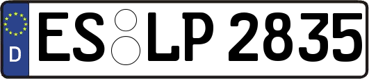 ES-LP2835
