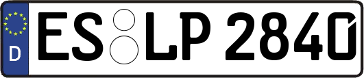 ES-LP2840