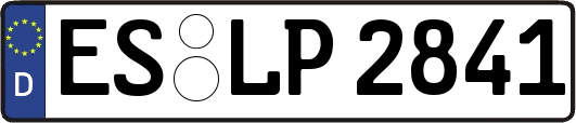 ES-LP2841