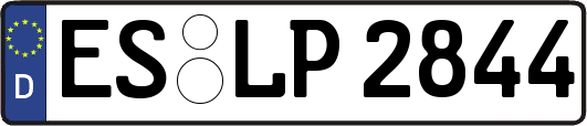 ES-LP2844