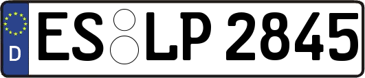 ES-LP2845