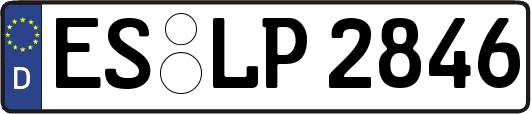 ES-LP2846