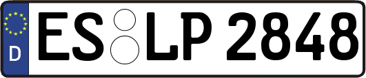 ES-LP2848