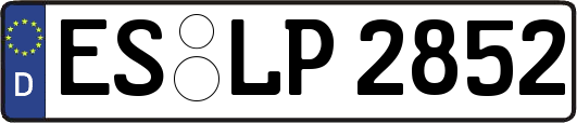 ES-LP2852