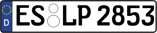 ES-LP2853