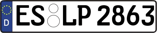 ES-LP2863