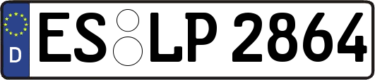 ES-LP2864