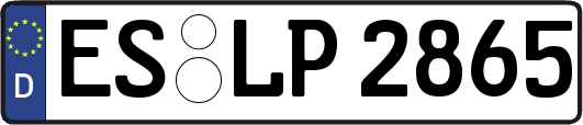 ES-LP2865