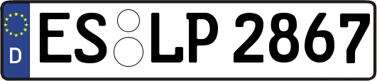 ES-LP2867